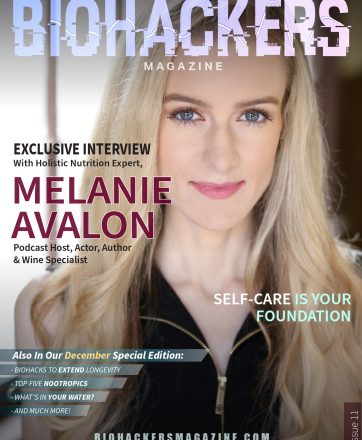 Biohackers Magazine Issue 11